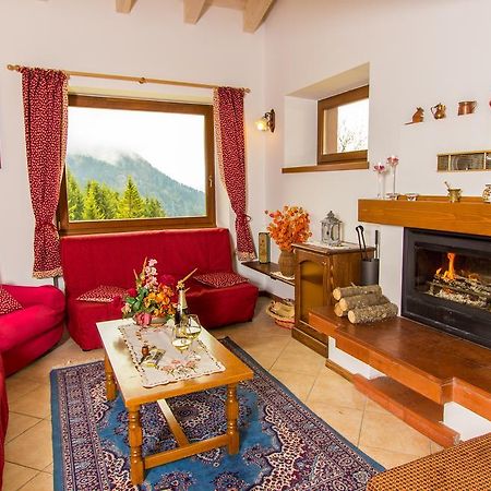 Chalet Tremalzo Luaran gambar