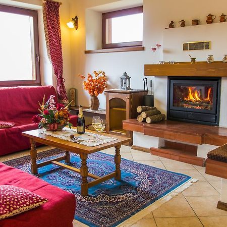 Chalet Tremalzo Luaran gambar