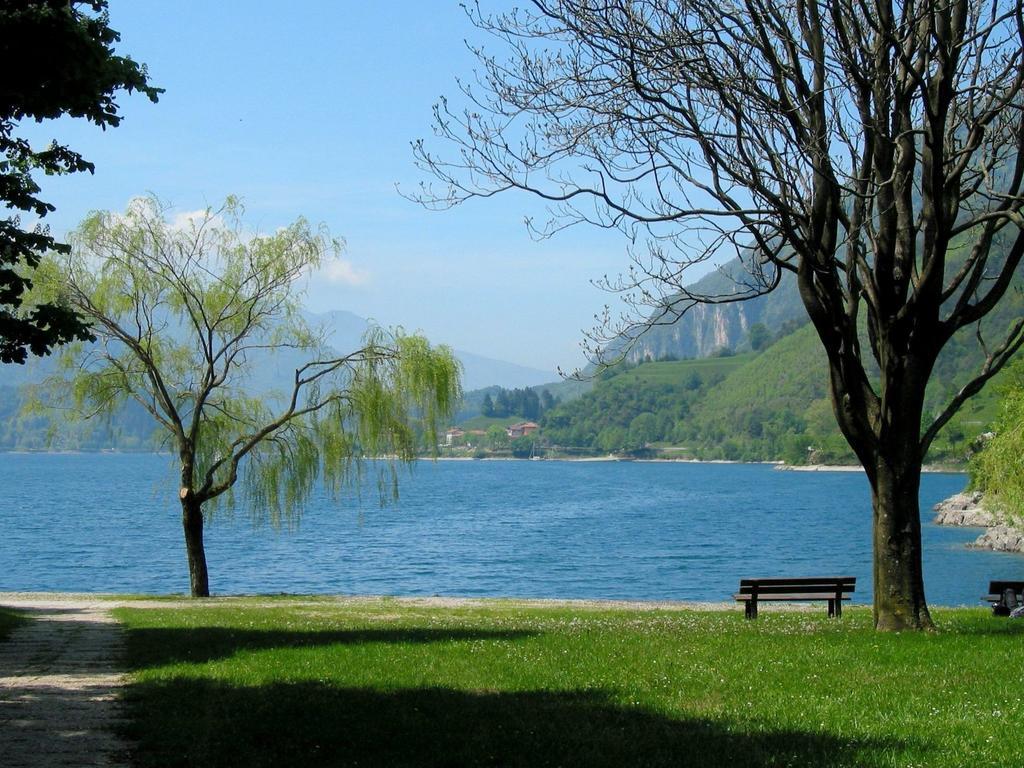 Chalet Tremalzo Bilik gambar