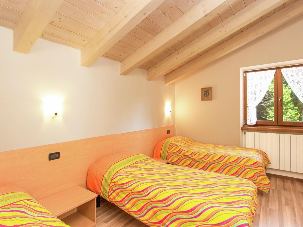 Chalet Tremalzo Bilik gambar