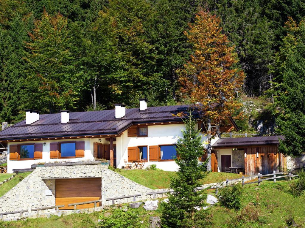 Chalet Tremalzo Bilik gambar