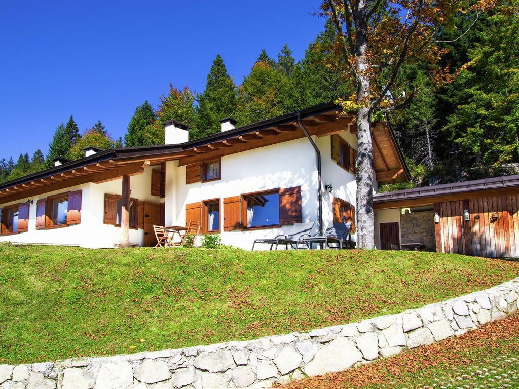 Chalet Tremalzo Bilik gambar