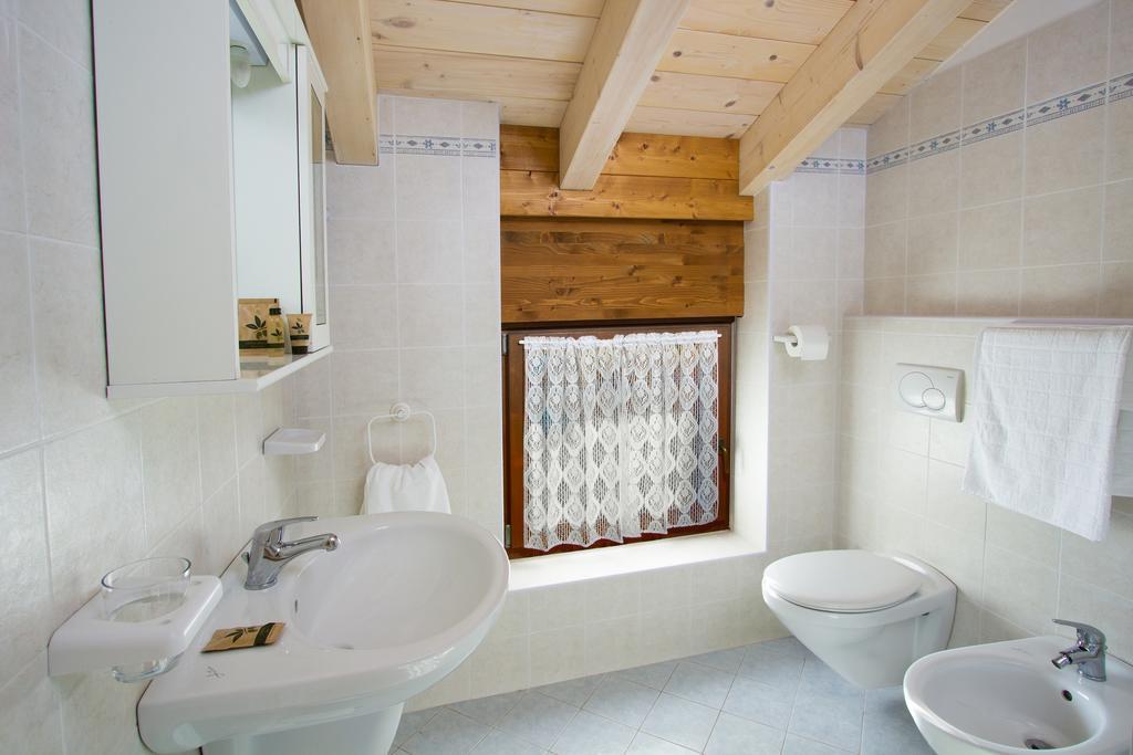 Chalet Tremalzo Luaran gambar