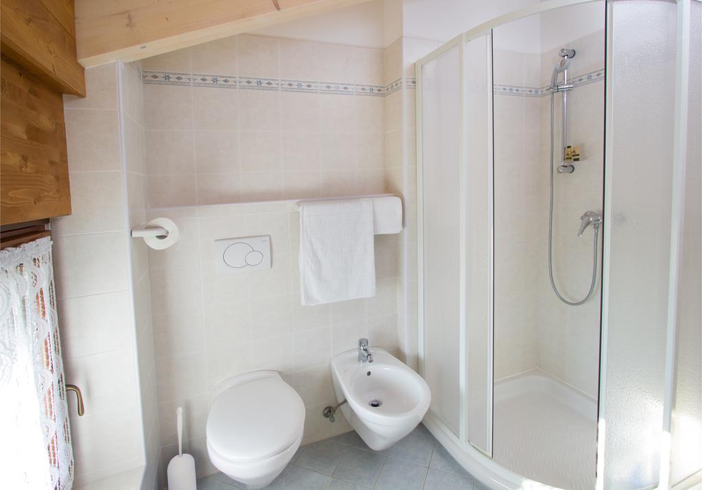 Chalet Tremalzo Luaran gambar