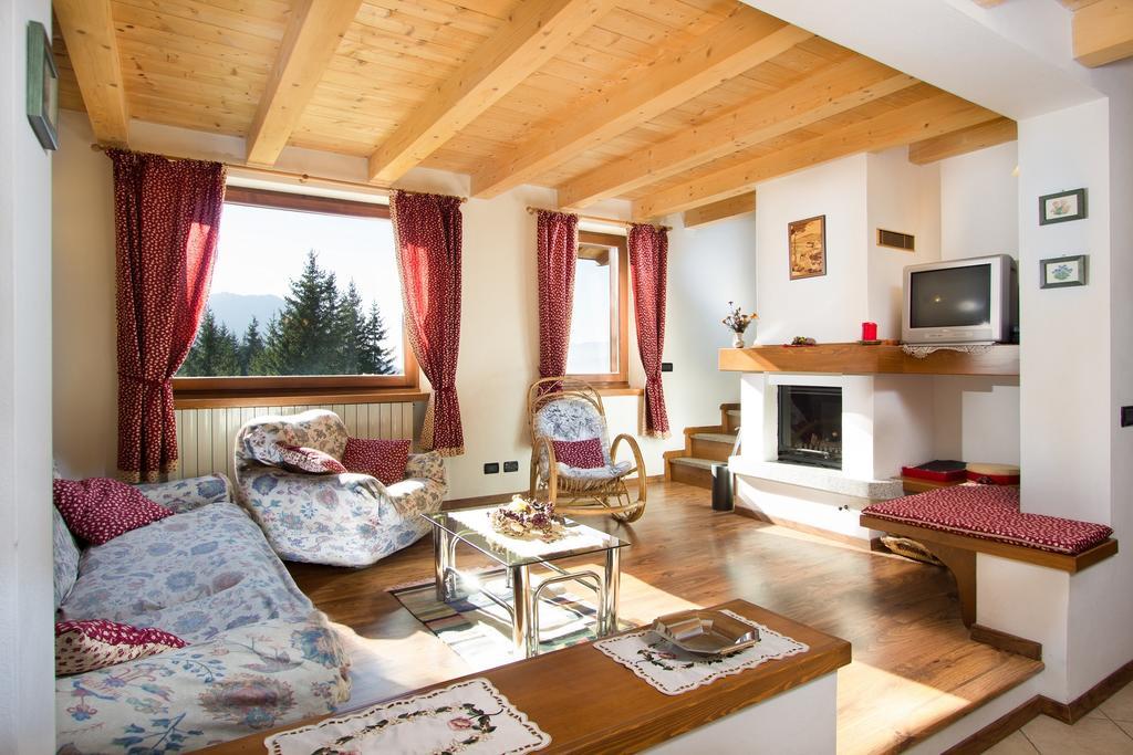 Chalet Tremalzo Luaran gambar