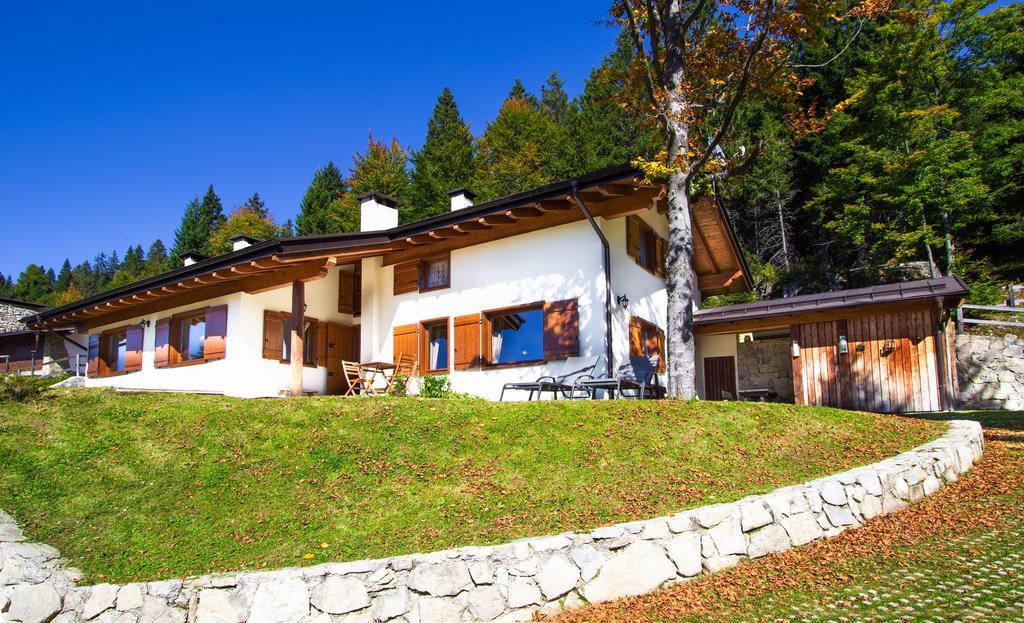Chalet Tremalzo Luaran gambar