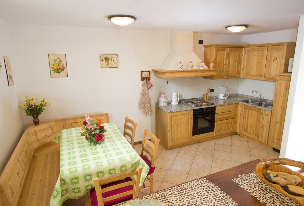 Chalet Tremalzo Luaran gambar
