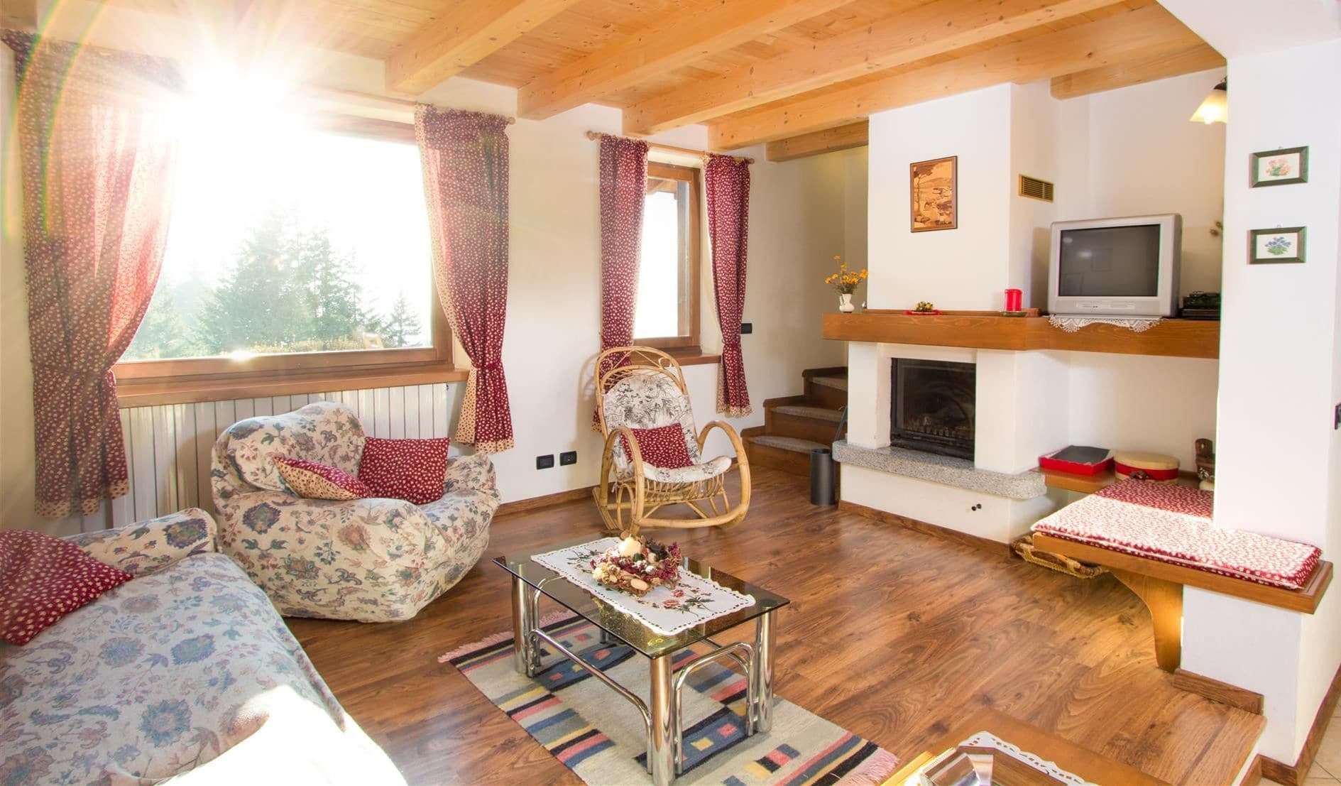 Chalet Tremalzo Luaran gambar